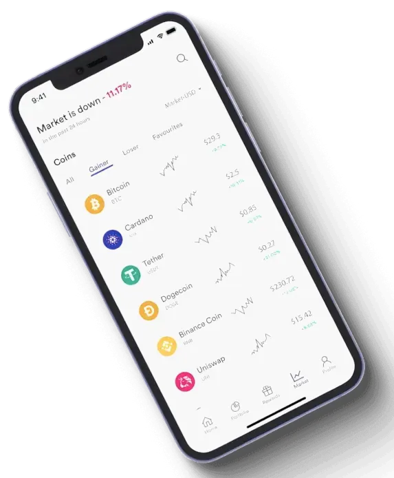 Anker Vermothal marché des cryptomonnaies