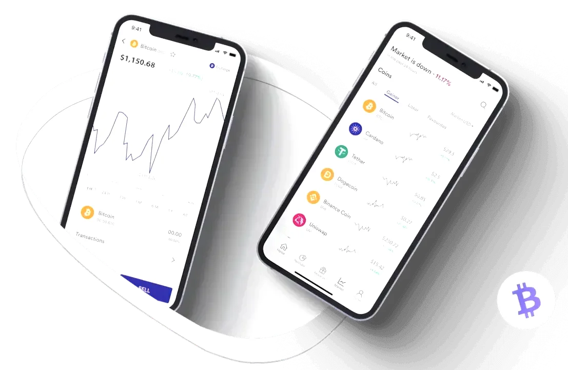 Anker Vermothal outil de trading