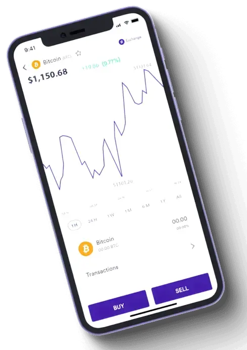 Anker Vermothal portefeuille crypto